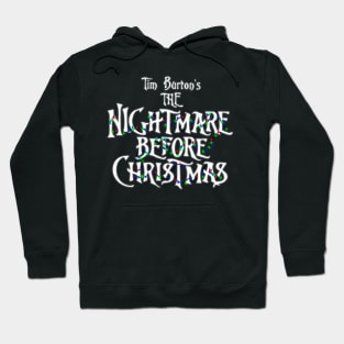 Christmas Nightmare Hoodie